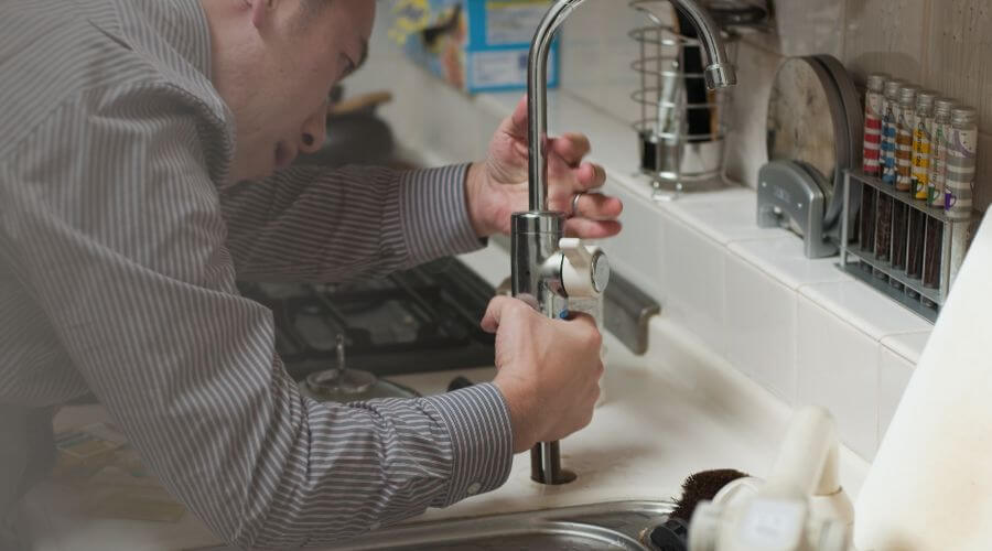 Professional Leak Detection in Canal Winchester, OH