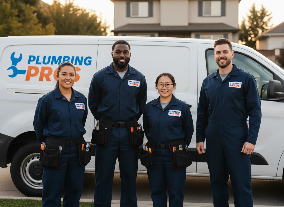 Water Heater Repair company in Canal Winchester, OH