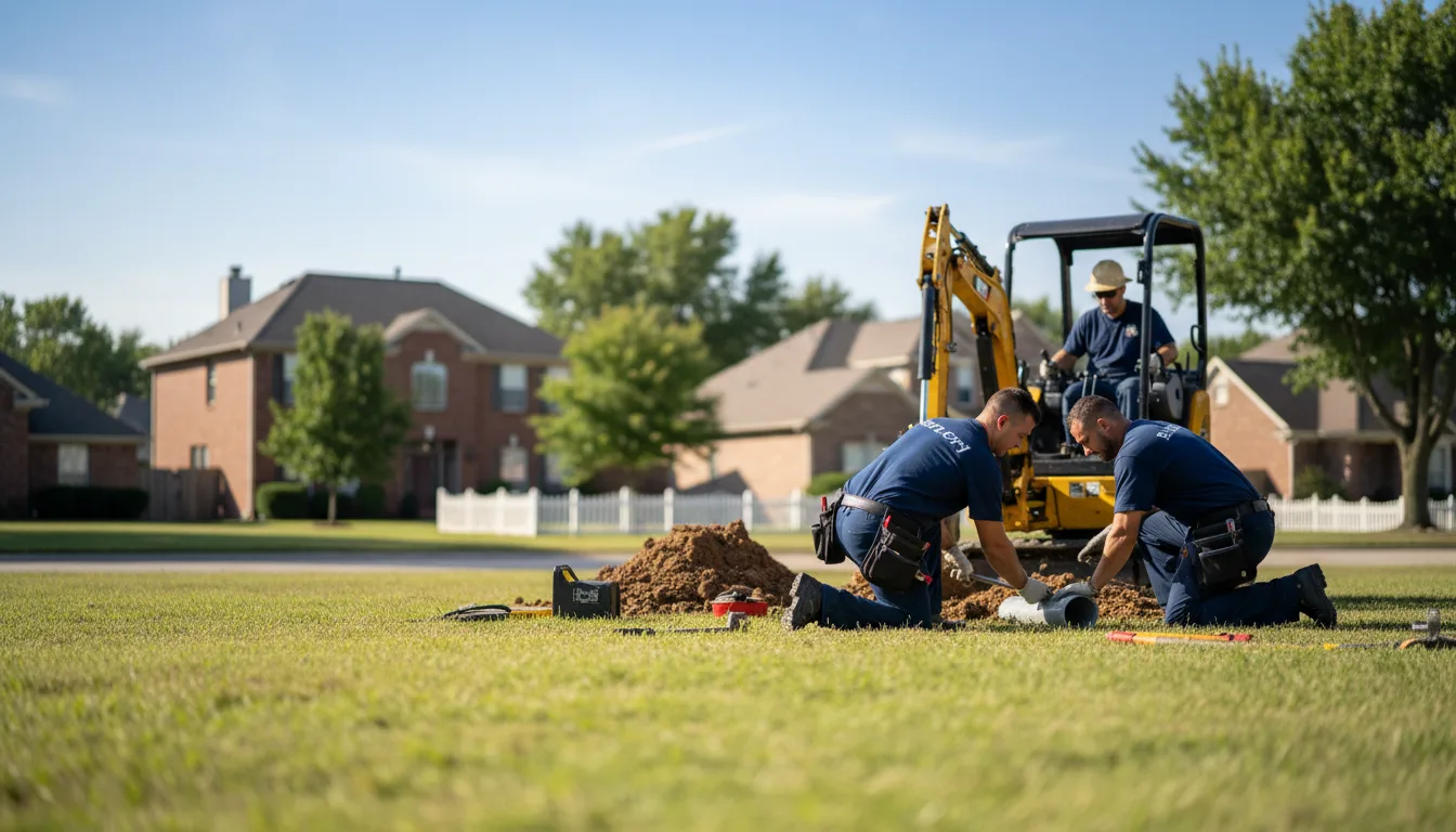 Water Heater Repair in Canal Winchester, OH near me